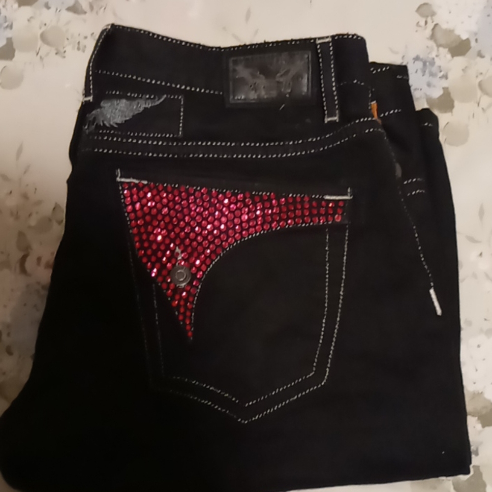 ROBIN'S JEAN